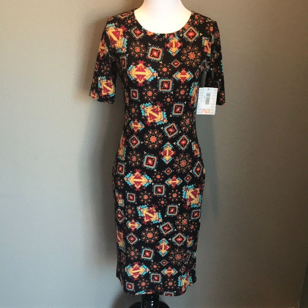 XS Lularoe Julia